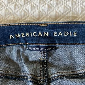 American Eagle Jeggins